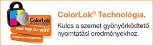 ColorLok® Technology